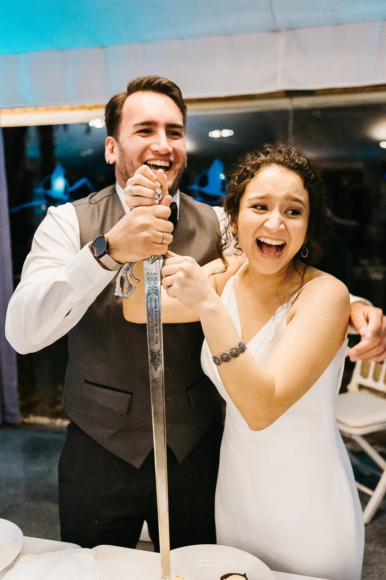 Servicio de Fotografía para Bodas